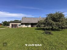 MÜÜA MÕNUS SUVEKODU L-VIRUMAAL!