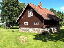 Omanäoline pakkumine turul!