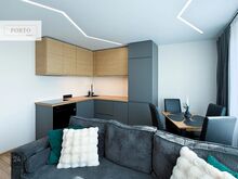 Müüa renoveeritud 2-toaline korter Keenis
