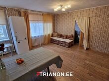 PÕHIANDMEDObjekti tüüp: 2-toaline korter  Asukoht: Narva  Pindala: 39,9 m²  Korrus: 3/4  Seisuko
