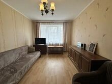 Üüripakkumisse on tulnud heas korras eraldiasetsevate tubadega 2-toaline korter