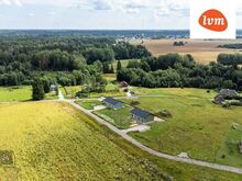 Üks igati hubane paik oma kodu rajamiseks