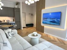 Avar ja luksuslik korter - üüritootlus 12%