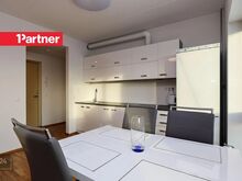 Müüa valgusküllane 2-toaline korter Lasnamäel – Peterburi teel!