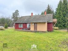 Oma mets, privaatsus, armas maja, saun, vaikus ja rahu!