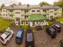 Müüa tegutsev hotell Kärdlas – suurepärane äriinvesteering Hiium