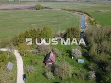 MÜÜA SUVILA OJA KALDAL!