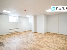 BÜROO PÄRNUS, KESKLINN 2KM, LAO VÕIMALUS