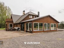 TALUKOMPLEKS PÄRLIJÕE ÄÄRES