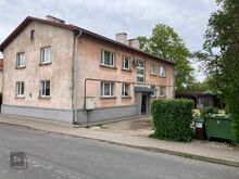 Müüa 2 toaline korter Rakvere kesklinnas