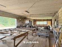 ÜÜRILE ANDA SAEKAATRIKOMPLEKS 448 m²!