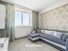 Ilus 2-toaline korter Vega arenduses!