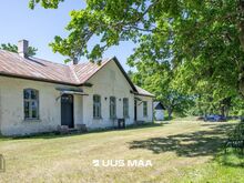 Ajaloolised paekivihooned Saaremaa südames!