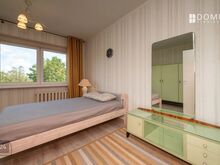 2-toaline renoveeritud korter Tapa linnas