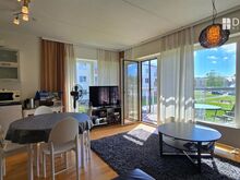 Müüa korter, 2 tuba - Merikotka, Kuressaare linn, Saaremaa vald