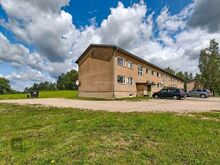Müüa 3-toaline korter Vana-Otepääl.