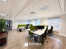 ILUS JA AVAR BÜROO SÜDALINNAS