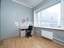 ÄRIPIND

Pakume üürile  12m² suurust kabinetti, mis asub hoone 2