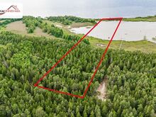 Üle 2,6 ha privaatsust mere ääres!