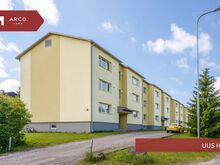 Pärnu linna pikendus Paikuse alev on kiidetud paik kodukoha omamiseks, kuna infrastruktuur on suure