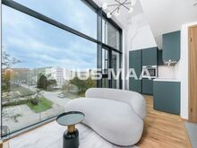 Värske pakkumine auhinnatud Ankru 8 majas!