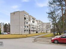 Perekodu Haapsalu äärelinnas!