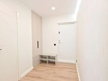 Just renoveeritud! lodza + rõdu