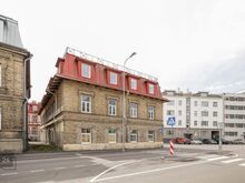Uus hindamisakt (235000 eur)