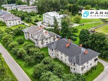 SOODNE, RENOVEERITUD, ÖKONOOMNE