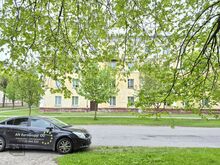 Müüa avar ja valgusküllane 1-toaline korter aadressil Majakovski 15, Sillamäe