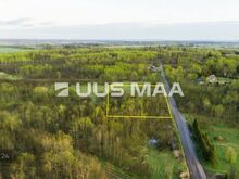 Looduslähedane 1,2 ha privaatne kinnistu