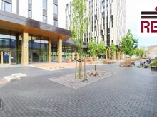 Kaasaegne büroo Ülemiste City`s