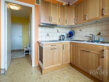 MÜÜA RENOVEERITUD 1-TOALINE KORTER!