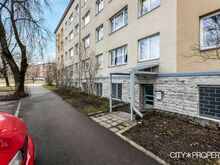 MÜÜA ÄRIPIND TONDI 44 MAJAS!