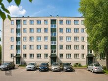 RENOVEERITUD KORTER NÕMMEL JÄRVE KESKUSE KÕRVAL