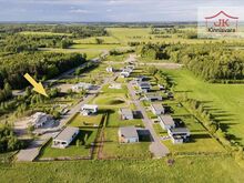 EHITUSLOAGA KINNISTU PAARISMAJALE!