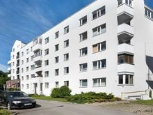 Müüa 4-toaline rõduga kodu Karjamaa asumis!