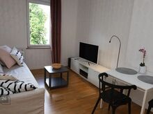 Kesklinna stuudio, kus kõik käe ulatuses