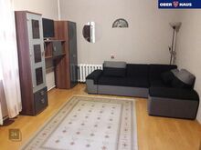 Üürile anda 2 toaline krt, Kohtla-Jarvel, Keskallee 11,  üldpind 48 m², 1/2kor