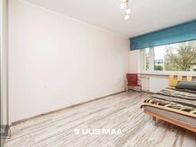 Üürile anda korralik 1-toaline korter Kesklinnas
