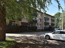 MÜÜA 3-TOALINE RÕDUGA KORTER ARAVETEL