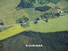 Pakkumine harrastuskalastajale! Lämmijärv vaid 6 km kaugusel