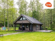 TUTVUMISHIND! Maja mereäärses Salmistu külas