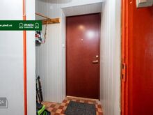 Soojustatud elamus, otsapealne korter terrassi ja saunaga!