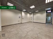 Kaubandus- ja teeninduspinnad Nurga keskuses!