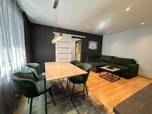 Korter koos parkimiskohaga.