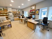 Büroopind Kesklinnas oma parkimiskohtadega!