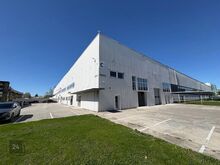 Anname üürile Pirni 12 hoones asuva lao/tootmispinna suurusega 275 m2