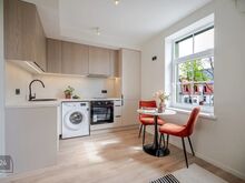 Kvaliteetselt renoveeritud korter