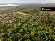 Privaatne kõrghaljastusega elamukrunt!